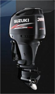 Suzuki Outboard Motor